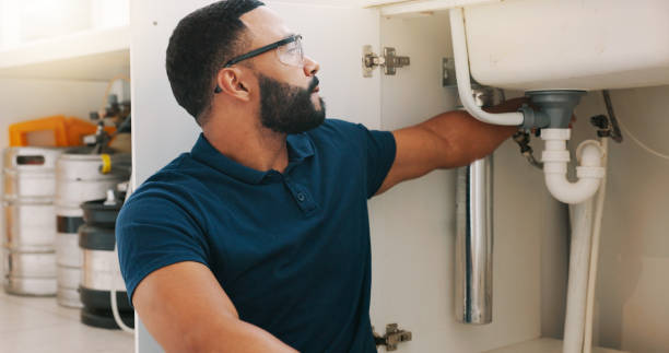 Best Commercial Plumbing Services  in Carson City, NV